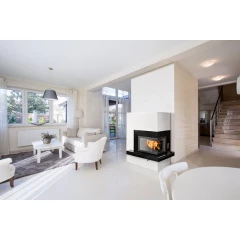 ABX Камин ABX Pateo, угловой