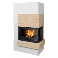 ABX Камин ABX Norfolk, угловой