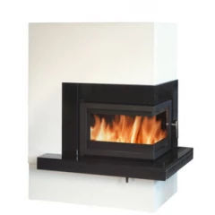 ABX Камин ABX Pateo, угловой