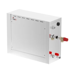 SAWO Парогенератор 3,5 кВт, пульт в комплекте, артикул STE-35-1/2