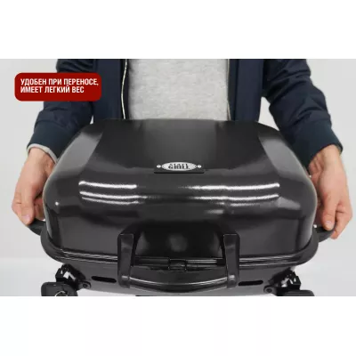 Газовый гриль Start Grill START GRILL HOBO-1T туристический