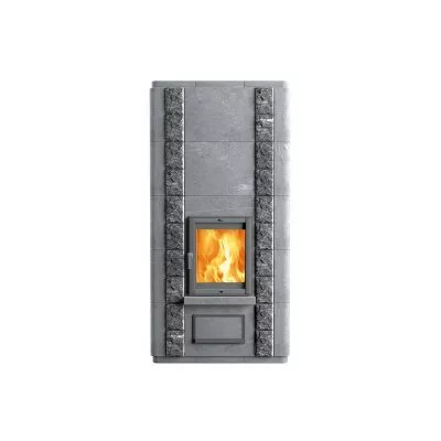 цена Теплонакопительная печь-камин Nasto – 20/1550 R80