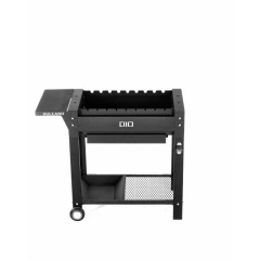 DIO Мангал DIO 650 classic металический