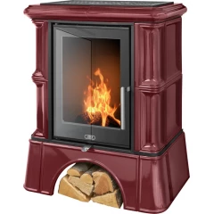 ABX Печь ABX Bavaria EXclusive кафельная, кафельный цоколь