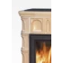 ABX Печь ABX Britania KPI кафельная, кафельный цоколь