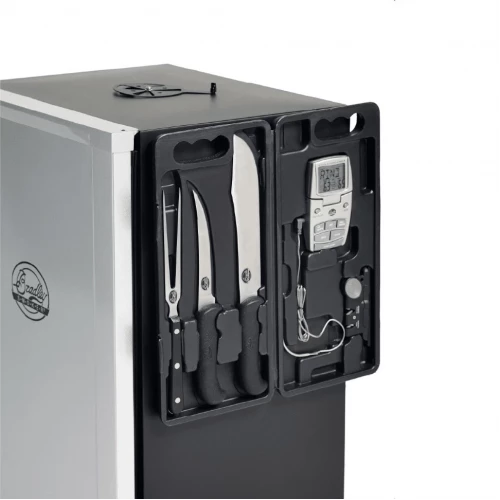 Bradley Smoker Набор аксессуаров (5 предметов)