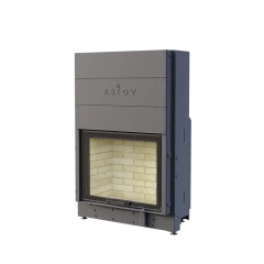 АСТОВ Печь-камин APLIT ПС 8063 У
