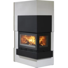 ABX Камин ABX Norfolk, угловой