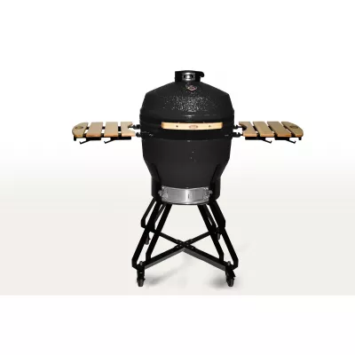 Start Grill Керамический гриль барбекю Start grill-22 SE Черный