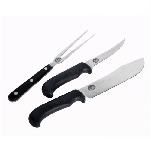 Bradley Smoker Набор аксессуаров (5 предметов)