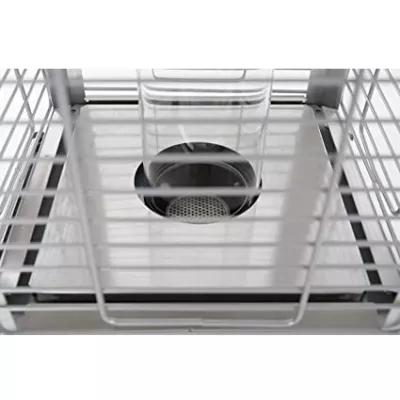 Обогреватель газовый WWT 13S Stainless steel