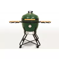 Start Grill Керамический гриль барбекю Start grill-24 CFG SE Зеленый