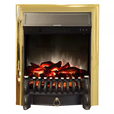 Электроочаг RealFlame Fobos Lux BR S