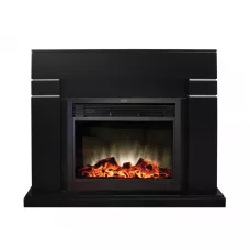 Электрокамин RealFlame Lindelse 26 BL с Moonblaze Lux BL S