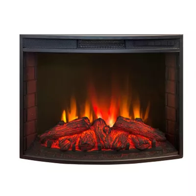 цена Электроочаг RealFlame Evrika 25,5