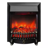 Электроочаг RealFlame Fobos Lux BL S