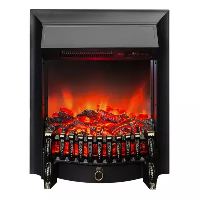 цена Электроочаг RealFlame Fobos Lux BL S