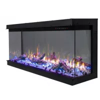 Электроочаг RealFlame ONYX 50