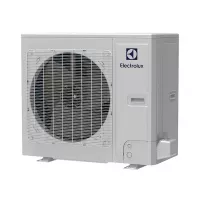 Комплект Electrolux EACU-60H/UP4-DC/N8 инверторной сплит-системы, напольно-потолочного типа
