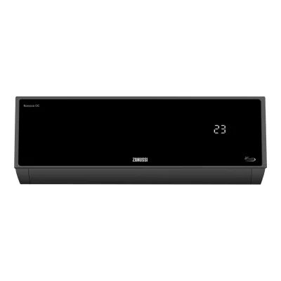 Сплит-система инверторного типа Zanussi ZACS/I-09 HB-BLACK/A23/N8 комплект