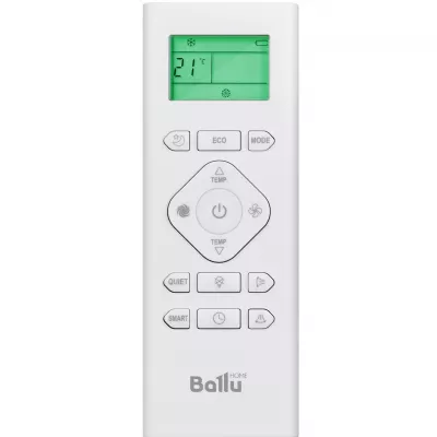 Комплект Ballu Machine BLCI_D-60HN8/EU_23Y инверторной сплит-системы, канального типа