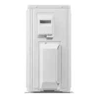 Блок внешний Zanussi ZACO/I-14 H2 FMI2/N8/Out инверторной мульти сплит-системы