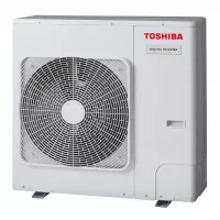 Блок наружный универсальный TOSHIBA Digital RAV-GM1101ATP-E полупромышленной сплит-системы
