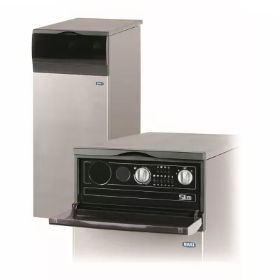 Котел газовый Baxi SLIM 1.150i 3E