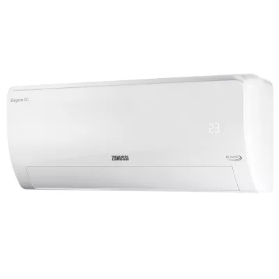 Сплит-система инверторного типа Zanussi Elegante DC Inverter ZACS/I-09 HE/A18/N1 комплект