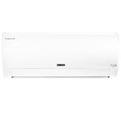 Сплит-система инверторного типа Zanussi Elegante DC Inverter ZACS/I-12 HE/A18/N1 комплект