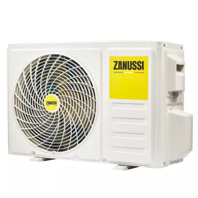 Сплит-система Zanussi Barocco ZACS-18 HB/A23/N1 комплект