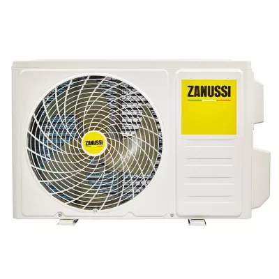 Сплит-система Zanussi Barocco ZACS-18 HB/A23/N1 комплект