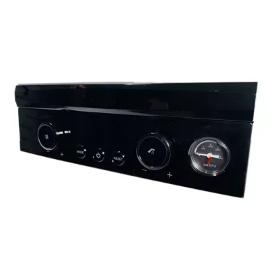 Котел газовый Navien Heatluxe NGB210 - 10K настенный, 2 конт., закр. кам. сгор., коаксиальный