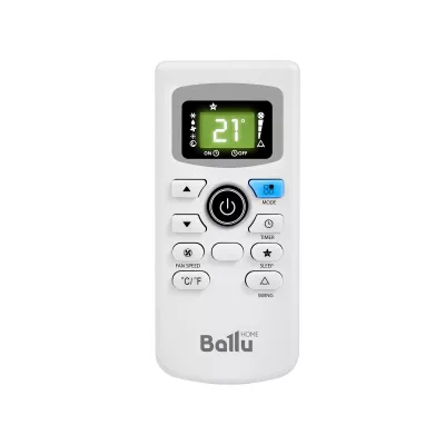 купить Кондиционер мобильный Ballu Smart Pro BPAC-20 CE_20Y