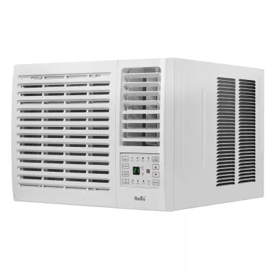 купить Кондиционер оконный Ballu WIND COOL BWC-09 AC