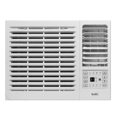 купить Кондиционер оконный Ballu WIND COOL BWC-09 AC