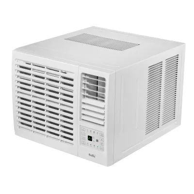 купить Кондиционер оконный Ballu WIND COOL BWC-09 AC