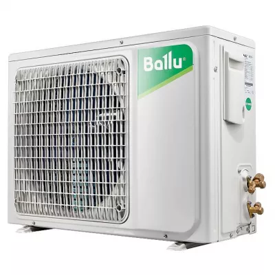 купить Комплект Ballu Machine BLCI_C-36HN8/EU_23Y инверторной сплит-системы, кассетного типа