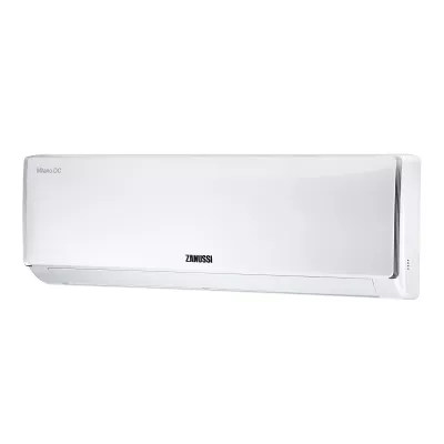 купить Сплит-система инверторного типа Zanussi Milano DC Inverter ZACS/I-09 HM/A23/N1 комплект