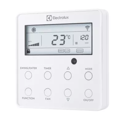 купить Комплект Electrolux EACD-60H/UP4-DC/N8 инверторной сплит-системы, канального типа