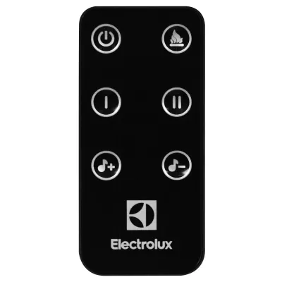 купить Очаг электрический Electrolux EFP/P-3020LS N