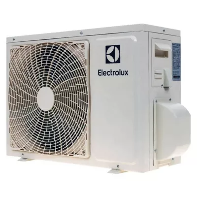 купить Сплит-система инверторного типа Electrolux Fusion 2.0 Super DC EACS/I-12HF2/N8_24Y комплект