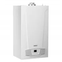 Котел газовый BAXI ECO LIFE 1.14F настенный, 1 конт., закр. кам. сгор.