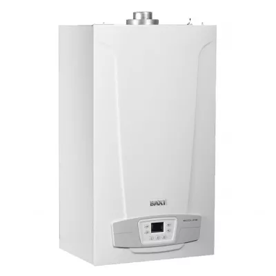 купить Котел газовый BAXI ECO LIFE 1.14F настенный, 1 конт., закр. кам. сгор.