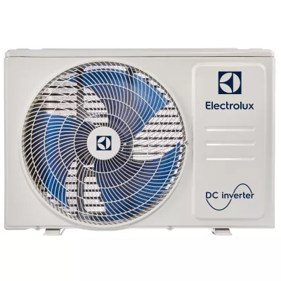 Сплит-система инверторного типа Electrolux Smartline DC EACS/I-18HSM/N8 комплект