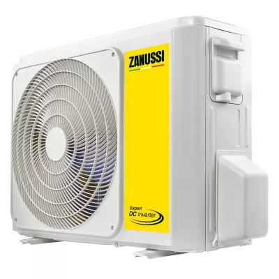 Сплит-система инверторного типа Zanussi ZACS/I-09 HS/N1 комплект