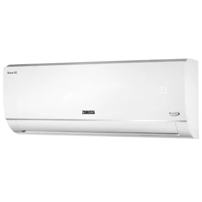 Сплит-система инверторного типа Zanussi ZACS/I-09 HS/N1 комплект