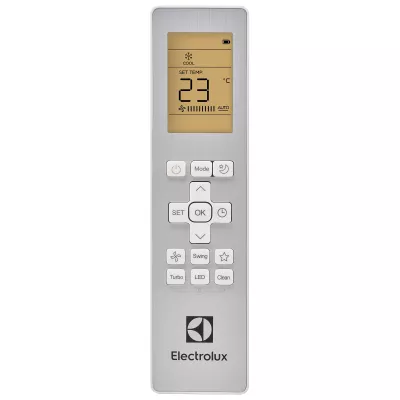 Сплит-система Electrolux Nordic EACS-30HT/N3_24Y комплект