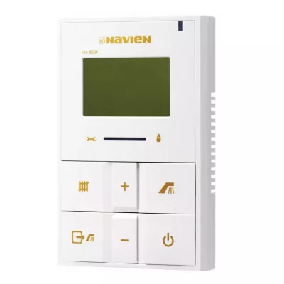 Котёл газовый Navien Deluxe S-24K