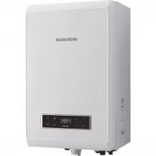 Котел газовый Navien NCB700-35K конденсационный, настенный, закр. кам. сгор.